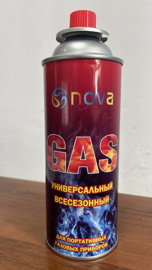 Газ-24 NOVA