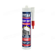 TYTAN клей монтажный HEAVY DUTY (310мл.) бежевый