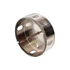 Коронка алмазная по керамограниту 55 mm, Maxmum
