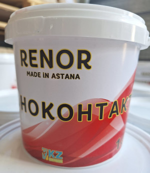 Бетоноконтакт Renor 1 кг