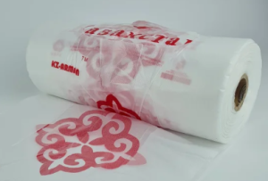 Пакет KZ (18 пач/меш)