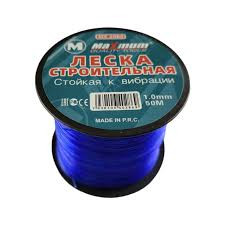 Леска 1,05 100м большая (144шт/кор)