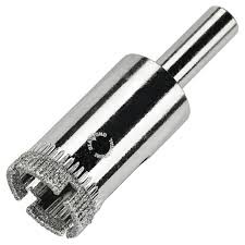 АЛМАЗНАЯ КОРОНКА 22*55MM, TOLSEN 75983