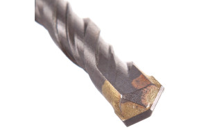 Бур по бетону, 10 x 300mm, SDS PLUS// Сибртех