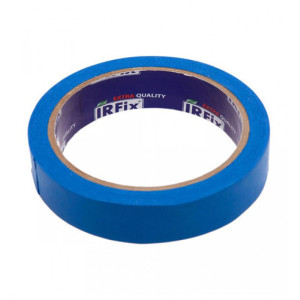 Скотч IRFIX EXTRA синяя 25*25мм