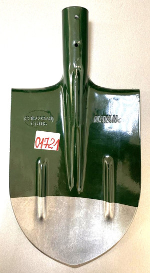 Лопата штыковая (750гр)