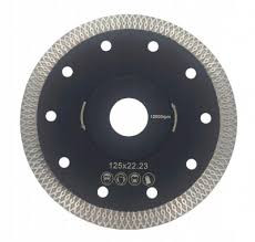 Диск алмазный 150*10*22.23 mm, Тонкорез, ExProfil