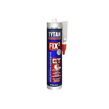TYTAN клей монтажный Fix² GT, 290 мл