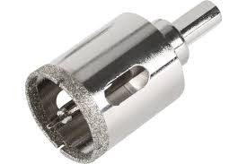 Коронка алмазная 40мм КНР