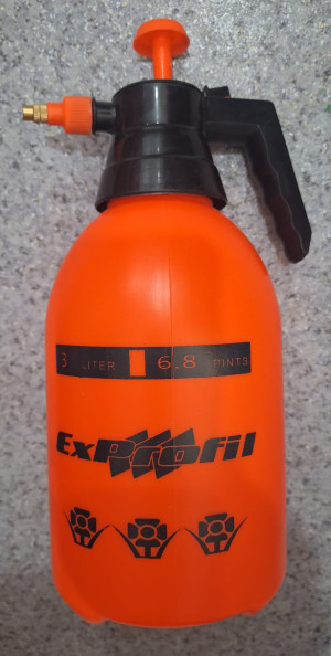 Распылитель, 3.0 л, ExProFil